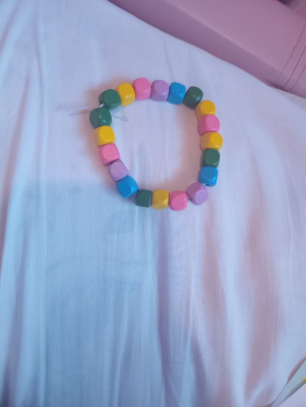 Handmade Bracelet B
